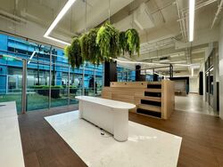 Golden Agri Plaza (D5), Factory #496556051